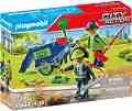 Playmobil City Action - ���� �� ���������� �� ����� - �������