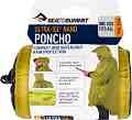 ��������� Sea to Summit Ultra-Sil Nano 15D Poncho - 