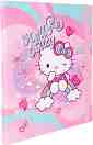 ����� � ������ Cool Pack Pastel - �� ������ A4 �� ���� Hello Kitty - 