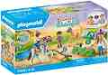 Playmobil Horses of Waterfall - ���� ������ - �������