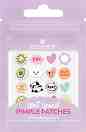 Essence Spot Squad Pimple Patches -       - 