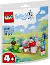 LEGO Bluey - ������� ����� �� ���� - ������ ����������� - �������