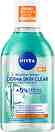 Nivea Derma Skin Clear Micellar Water - ��������� ���� �� ������� ��� ���� ���� �� ������� Derma Skin Clear - �������