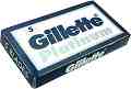Gillette Platinum - �������� �������, 5 ���� - �������