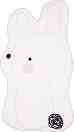   Petit Praia - 66 x 110 cm,   Snoops Rosa - 