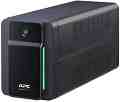    APC Easy UPS BVX 700 - 700 VA, 360 W, 12 V / 7 Ah, 4x IEC C14 , AVR, Line Interactive - 
