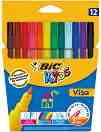 ���������� BIC Visacolor - 12 ��� 18 ����� �� ������� Kids - 