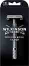 Wilkinson Sword Double Edge Razor - ����� ������������� � 5 �������� ������� - �������