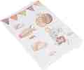 �������� �� ����������� Cangaroo Mouse - 40 x 60 cm - �������