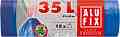      ALUFIX - 15  x 35, 40  60 l - 