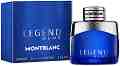 Montblanc Legend Blue EDP - ����� ������ �� ������� Legend - ������