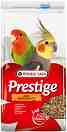 ����� �� ������ �������� VERSELE LAGA Standard Big Parakeets - 1 kg, �� ������� Prestige - �����
