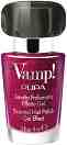 PUPA Milano Pennyblack Vamp! Nail Polish - ������������ ��� �� ����� � ��� ����� �� ������� PUPA <3 Pennyblack - ���