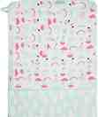   Bebe-Jou - 100% , 75 x 100 cm,   Blush Baby - 