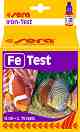 ���� �� ��������� ������ �� ������ ��� ������ sera Fe Test - 15 ml - �������