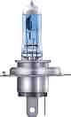 ��������� ������ �� ��� �� ��������� 12V Osram H4 - 60 W - 1650 lm - 