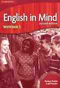 English in Mind - Second Edition: ������ ������� �� ��������� ���� : ���� 1 (A1 - A2): ������ �������� - Herbert Puchta, Jeff Stranks - ������ ��������