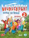 Wunderbar! - ���� 2 (A1): ������� �� ������ ���� - M. A. Apicella, D. Guillemant, S. Brusati, K. Salvador - �������