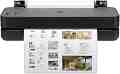   HP DesignJet T230 - 24", 2400 x 1200 dpi, 512 MB, Wi-Fi, USB, A4, A3, A2, A1 - 