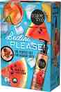 ��������� �������� Organic Shop Bellini, please! Hydro Recipe Sweet & Juicy Duo - ����� �� ���� � ��� ��� �� ������� Sparkling Summer - �������