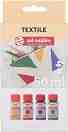   Royal Talens Pearl - 4   x 50 ml   Art Creation - 