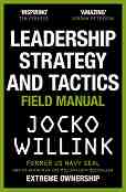 Leadership Strategy and Tactics - Jocko Willink - �����