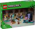LEGO Minecraft -  -   - 