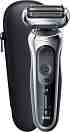 Braun Series 7 71-S7200cc Wet & Dry Shaver -          - 