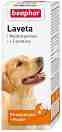 ���������� ������� � �������� �� ������ Beaphar Laveta - 50 ml, � �������� - �������