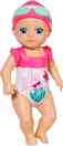 ���� ���� �� ���� � ������ - Zapf Creation - � �������� 15 cm, �� ������� Baby Born - �����