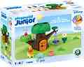 Playmobil Junior - ������ �� ���� ��� � ������ - �������