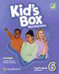Kid's Box New Generation - ���� 6: ������� : ������ ������� �� ��������� ���� - Caroline Nixon, Michael Tomlinson - �������
