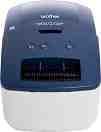 �������� ������� Brother QL-600b - 300 x 600 dpi, 71 mm/sec, USB 2.0, Wi-Fi - 