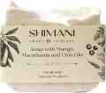 Shimani Mango, Macadamia & Chia Soap -          ,    - 