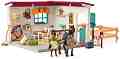       - Schleich -   Horse Club - 