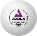      Pro Ball - Joola - 6  - 