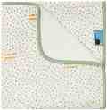   Baby Clic - 75 x 80 cm,   Sauvage - 