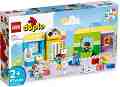 LEGO Duplo - ����� � ������� ������ - ������ ����������� - �������