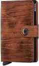 ���������� ����� �������� SECRID Martin Whiskey - � RFID ������, �� ������� Miniwallet - 