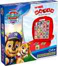 ���� - Paw Patrol - ������ �������� ���� �� ������� Top Trumps - ����