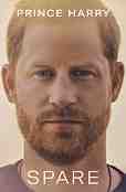 Spare - Prince Harry - �����