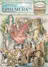     Stamperia -   - 39    Magic Forest - 