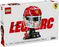 LEGO Editions - ����� �� ����� ������� �� Scuderia Ferrari HP - ������ ����������� - �������