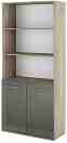   63 -  3  , 2    175.5 / 80 / 36 cm - 
