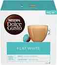 ���� ������� NESCAFE Dolce Gusto Flat White - �� 16 � 48 ���� ���� ���� - �������
