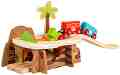       - Bigjigs Toys -   Rails - 