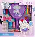    Martinelia Magic Ballet - 