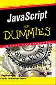 JavaScript For Dummies - ������ ������ - �����