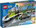 LEGO City - ���������� ������� ���� - ������ ����������� - �������