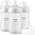 ������� ������ Philips Avent - 3 ���� x 260 ml, �� ������� Natural Response, 1+ � - ����